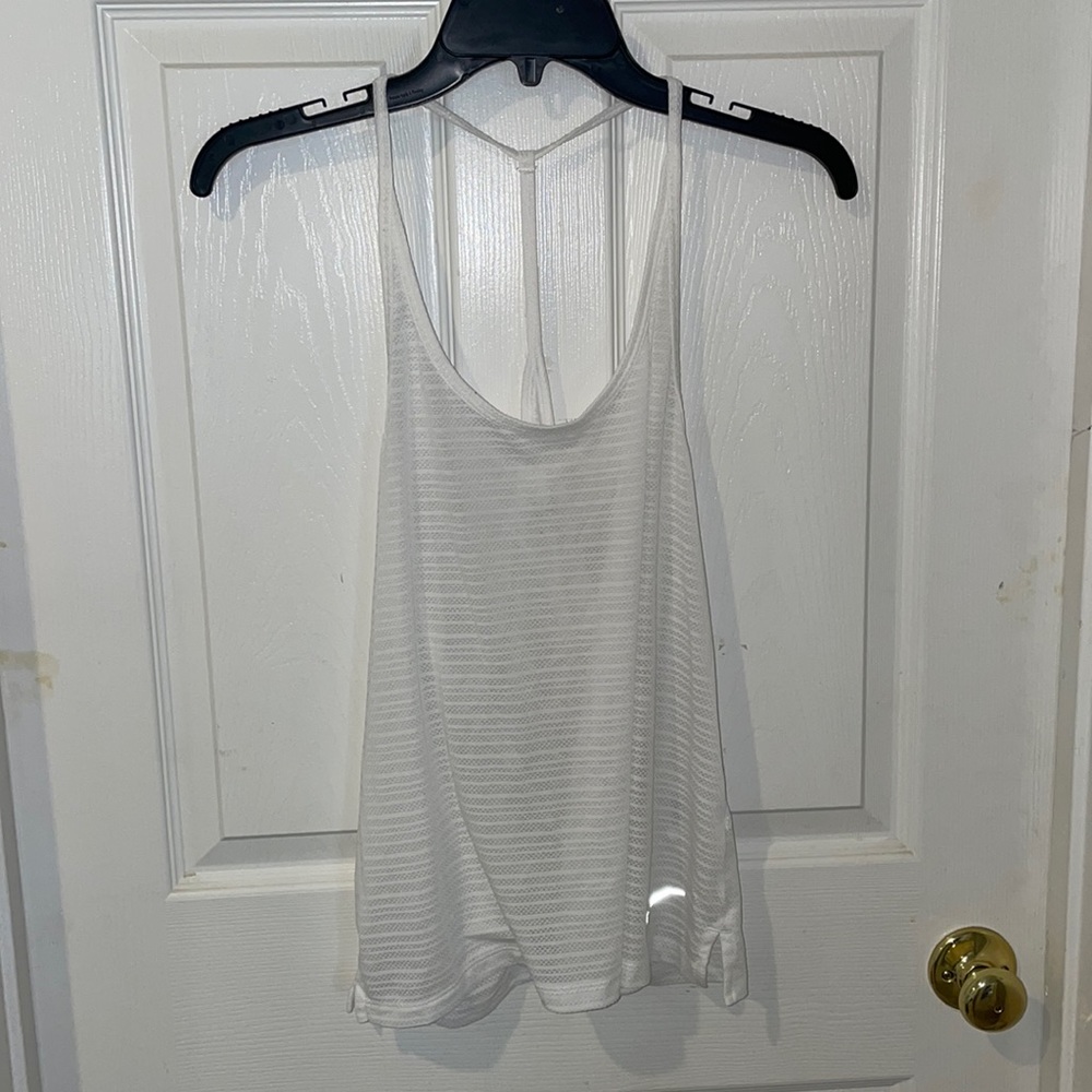 Nike tank